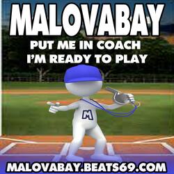 Put Me In Coach I'm Ready To Play