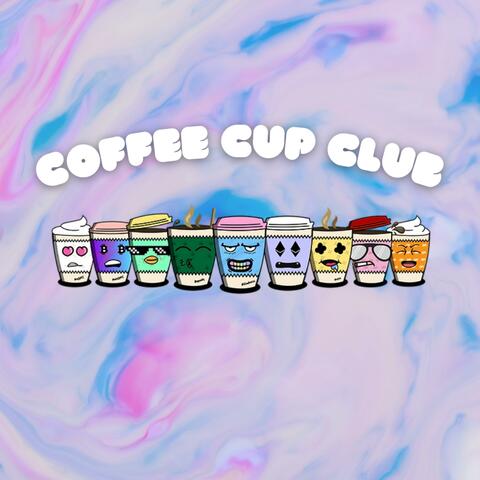 Coffee Cup Club (feat. Dialect Yule)