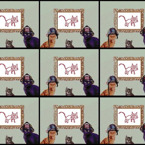 Cat Math