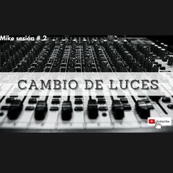 Cambio de luces (Unknown #4)