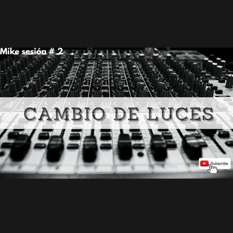Cambio de luces (Unknown #4)