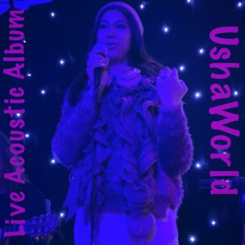 Live Acoustic Album