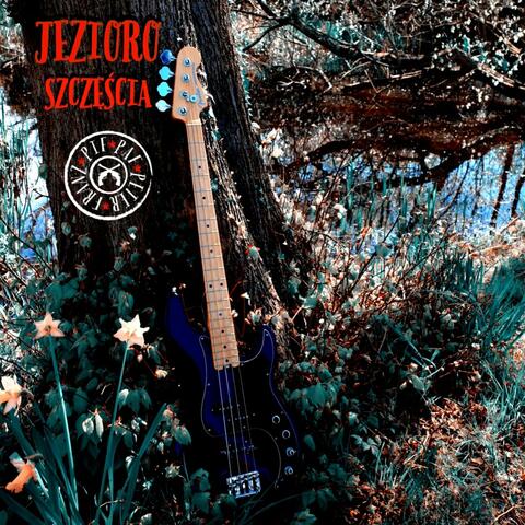 Jezioro szczęścia