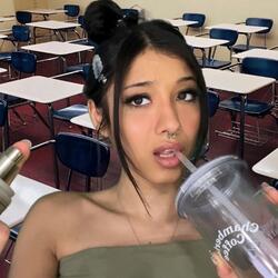 Hot cheeto girl roleplay