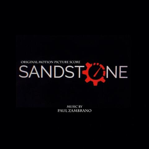 Sandstone (Original Motion Picture Score)
