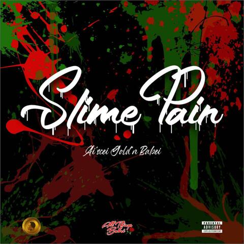 Slime Pain