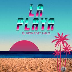 La Playa (feat. Halo)