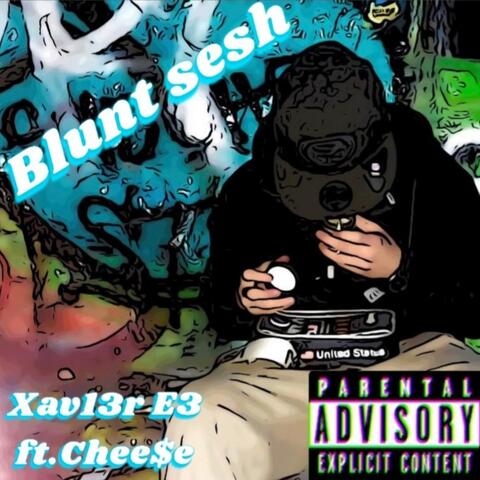 Blunt Sesh (feat. Chee$e)