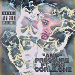 PRESSURE (feat. BBG CORLE.ONE)