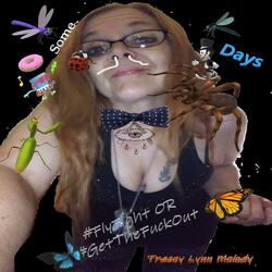 Some Days (The Angel Song)