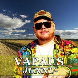 VAPAUS