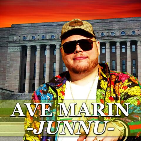 AVE MARIN