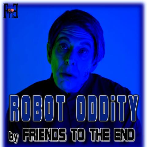ROBOT ODDiTY