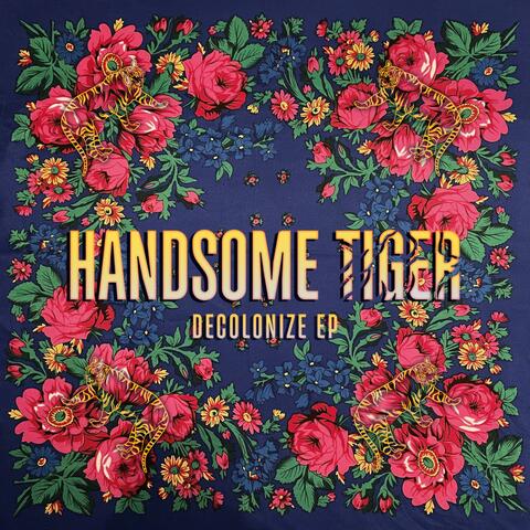 DECOLONIZE EP