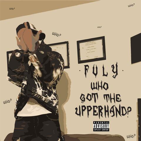 Who Got The Upperhand?