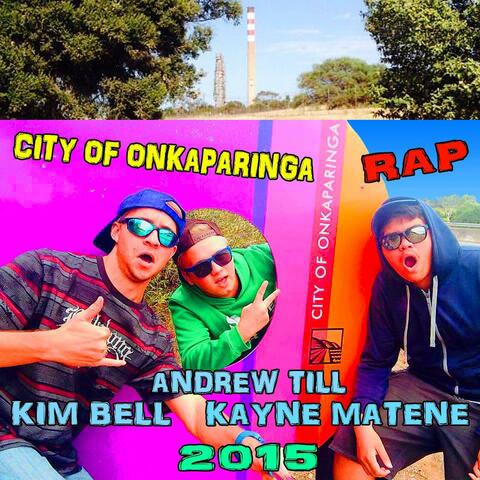 City Of Onkaparinga Rap (feat. Andrew Till & Kayne Matene)