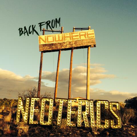 Back From Nowhere