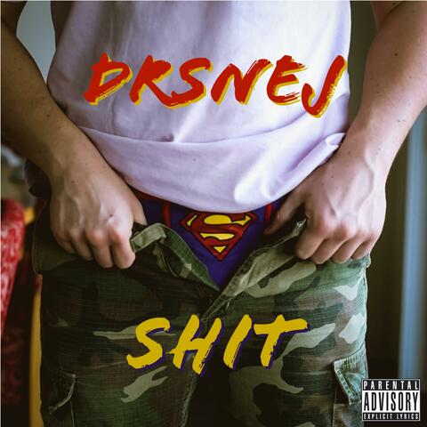 Drsnej Shit