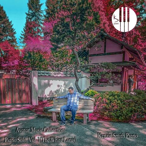 Avatar Music Collection: Piano Solo, Vol. 1 (The White Lotus)