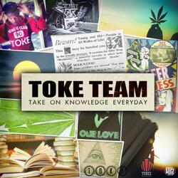 Toke Team (Intro)
