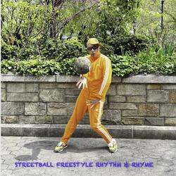 Streetball Freestyle Rhythm & Rhyme