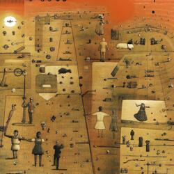 Wretched Fools, They Shall Perish (including "Alla Porta del Demone" and "那么我就没有了一切")