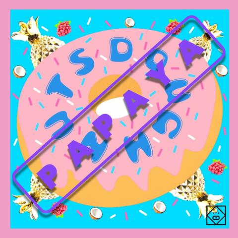 PAPAYA (feat. Alfie Clarke)