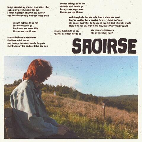 Saoirse