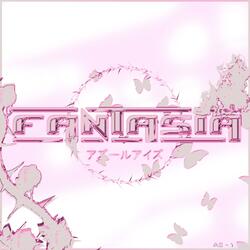 FANTASIA (YOU CAN HAVE IT ALL)