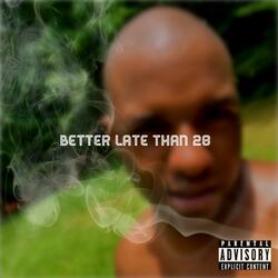 Aint no Love
