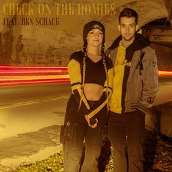 Check on the Homies (feat. Ben Schack)