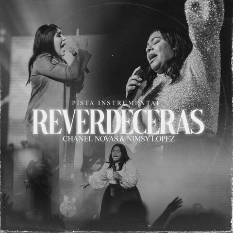 Reverdeceras (Pista Instrumental)