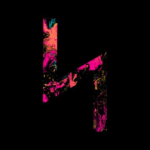 The Holy Momentum (feat. Frederik Jensen)