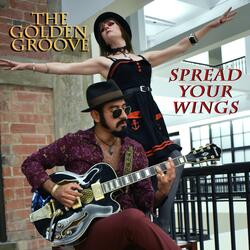 Spread Your Wings