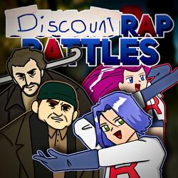 Team Rocket vs Wet Bandits (feat. JesseBoxVO, RaccoonBroVA & MetaMachine)