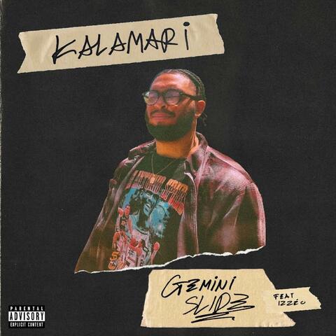 Gemini Slide (feat. Izzéo)
