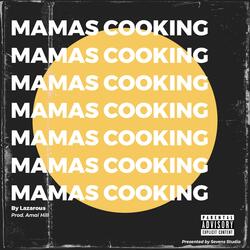 MAMA'S COOKING