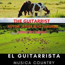 THE GUITARRIST, EL GUITARRISTA