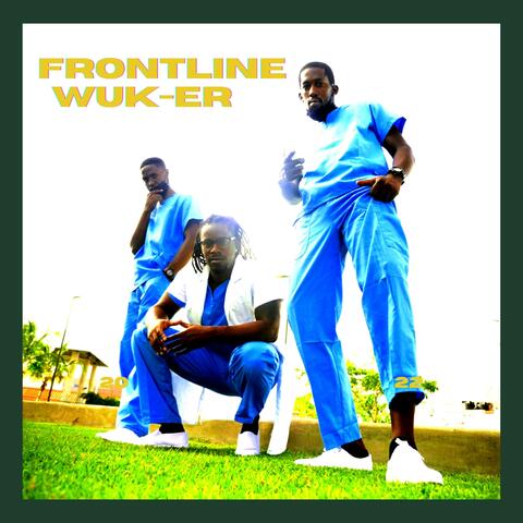 FrontLine Wuk-ers