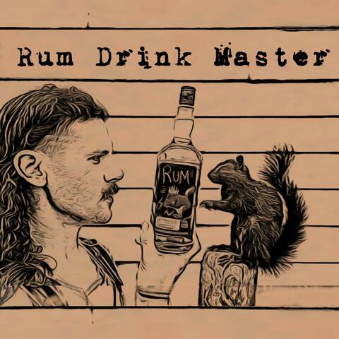 Rum Drink Master