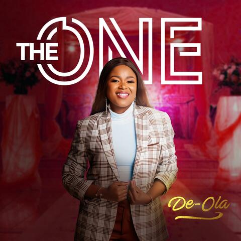 THE ONE EP