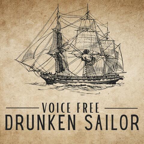 Drunken Sailor