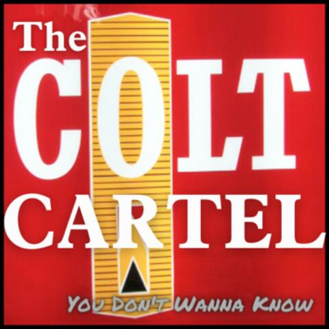 You Don't Wanna Know
