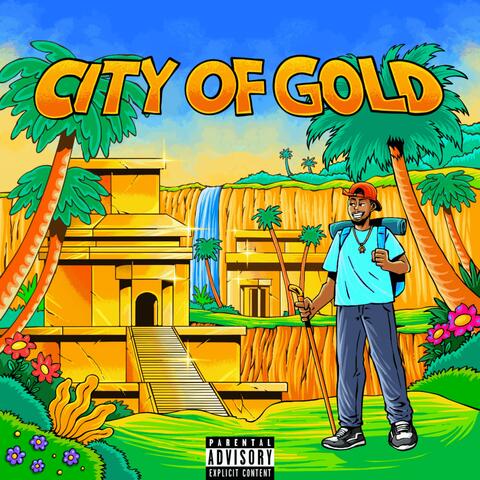 City Of Gold