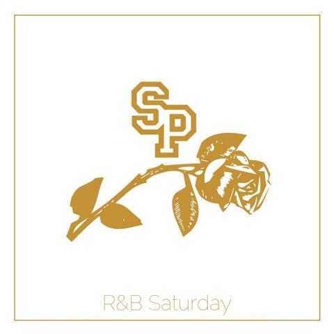 R&B Saturday
