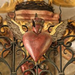 Ama Al Otro Como Yo Te He Amado (unplugged)