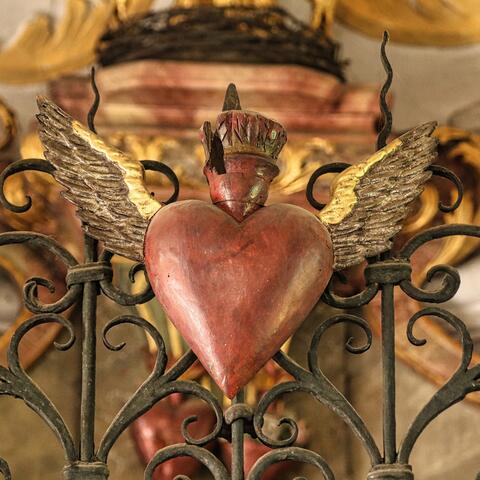 Ama Al Otro Como Yo Te He Amado (unplugged)