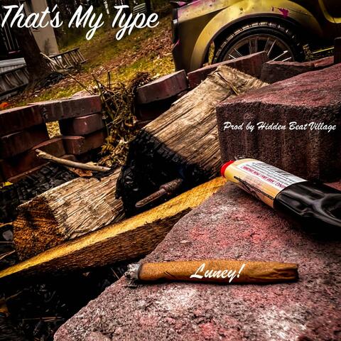 That's My Type