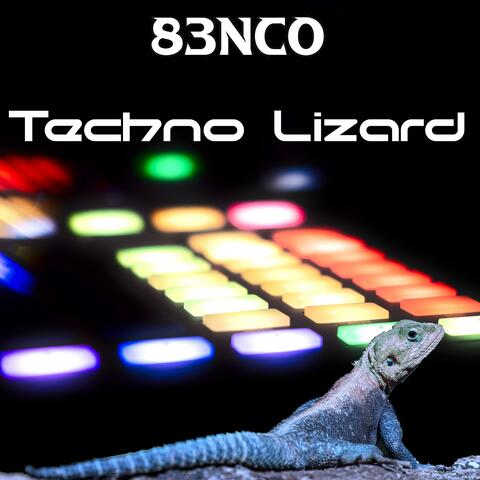 Techno Lizard