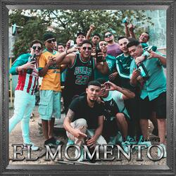 El Momento